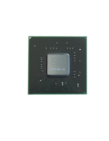 NVIDIA N11P-GE1-A3 GPU (nuevo)
