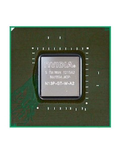 NVIDIA GPU N13P-GT-W-A2 (Nuevo)