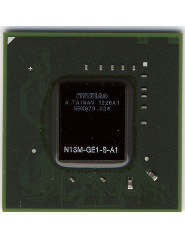NVIDIA N13M-GE1-S-A1 (Nuevo)