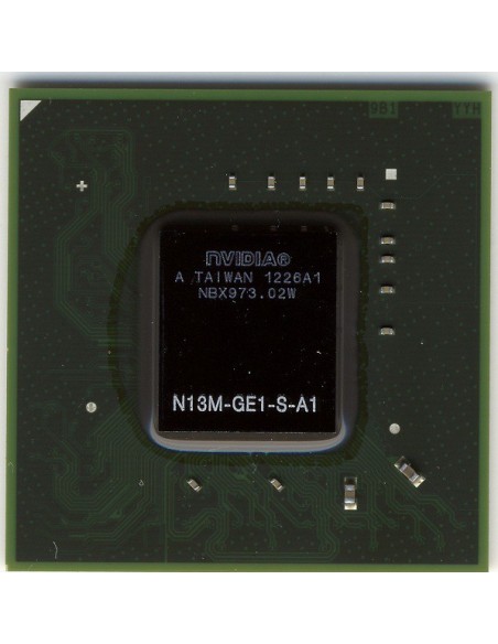 NVIDIA N13M-GE1-S-A1 (Nuevo)