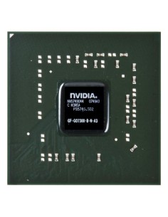 NVIDIA GF-GO7300-B-N-A3 BGA GPU (Nuevo)