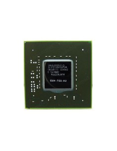 NVIDIA G84-750-A2 BGA GPU (Nuevo)