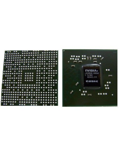 GPU NVIDIA NF-6150-N-A2 (Sin G)