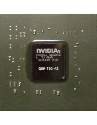 NVIDIA GeForce 8600M GS G86-730-A2 (Nuevo)