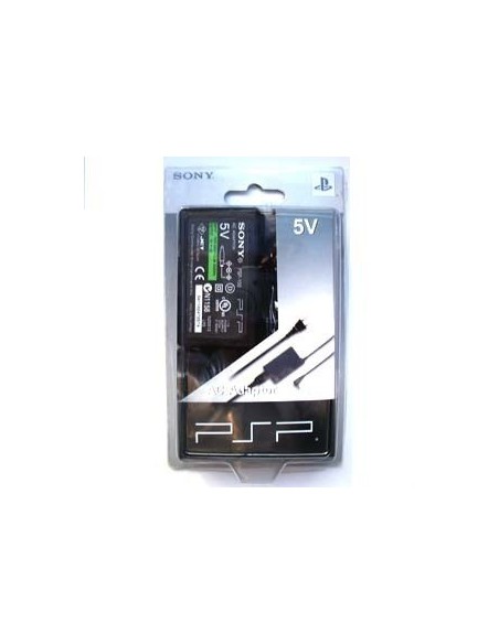 PSP CARGADOR BATERIA SONY (1000/2000/3000) PSP CARGADOR BATERIA SONY (1000/2000/3000)