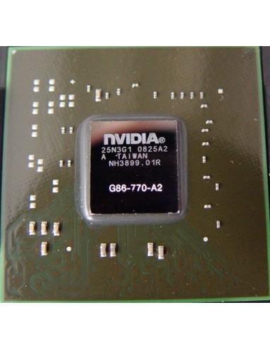 NVIDIA GEFORCE 8600M GS G86-770-A2 (Nuevo)