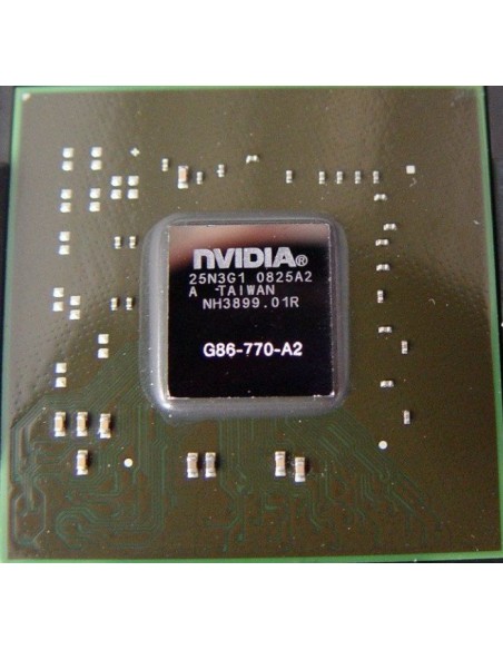 NVIDIA GEFORCE 8600M GS G86-770-A2 (Nuevo)