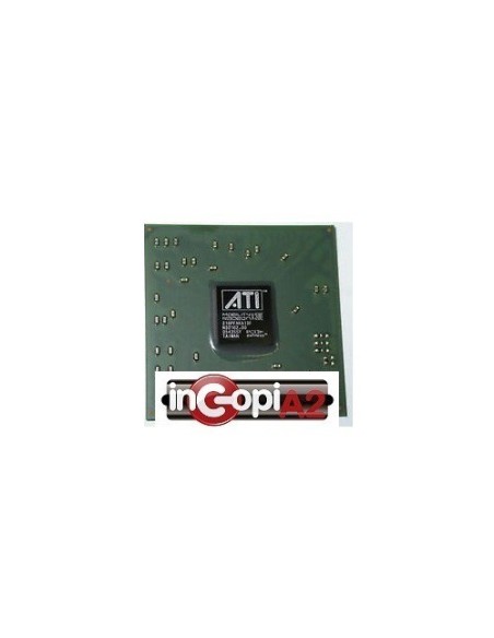 CHIP GPU ATI 216-PFAKA13F