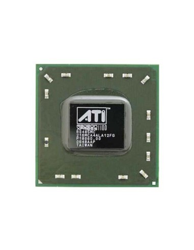 CHIP ATI RADEON 216MCA4ALA12FG (Nuevo)