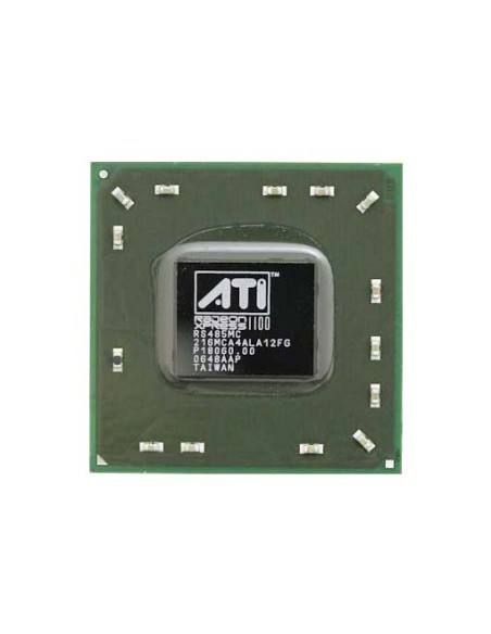 CHIP ATI RADEON 216MCA4ALA12FG (Nuevo)