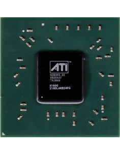 CHIP ATI 216DLAKB24FG BGA GPU