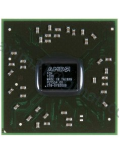 AMD GPU 216-0792006  BGA (NUEVO)