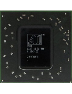CHIP GRAFICO ATI GPU  216-0769010