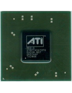 CHIP ATI BGA GPU 216PTAVA12FG