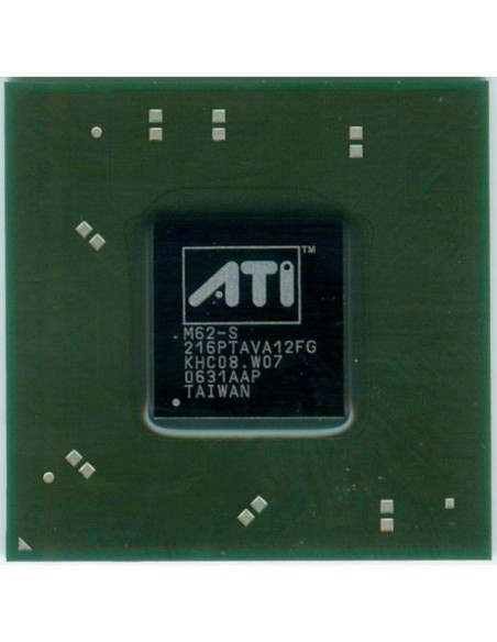 CHIP ATI BGA GPU 216PTAVA12FG