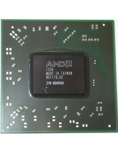 GPU CHIP AMD ATI 216-0846000  BGA (Remanufacturado)
