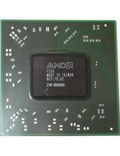 GPU CHIP AMD ATI 216-0846000  BGA