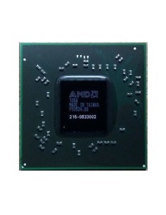 CHIP GRAFICO AMD 216-0833002 BGA (Nuevo)