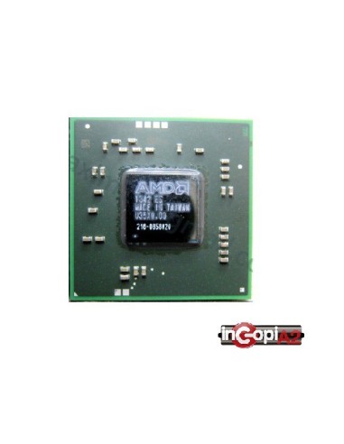 GPU CHIP AMD ATI 216-0858020 BGA