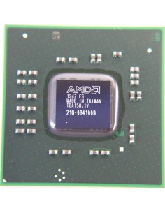 GPU CHIP AMD 216-0841009  BGA