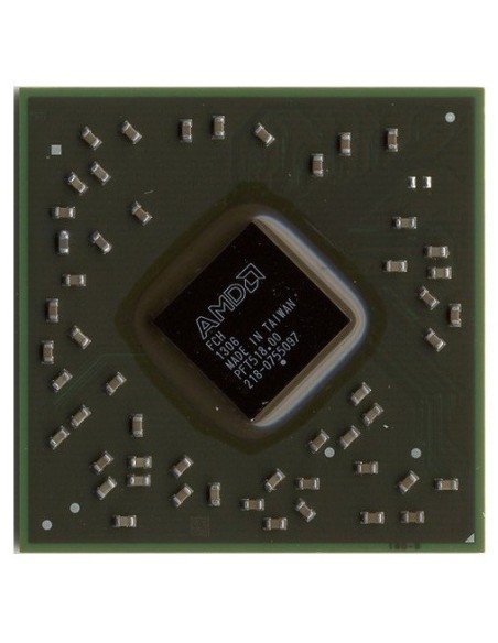 GPU AMD 218-0755097 (Nuevo)
