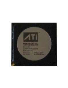 ATI GPU RS480M BGA (Nuevo)