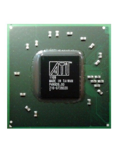 CHIP GRAFICO ATI 216-0728020 (Nuevo)