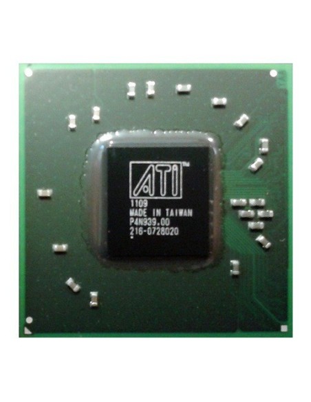 CHIP GRAFICO ATI 216-0728020 (Nuevo)