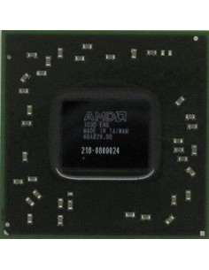 ATI GPU 216-0809024 BGA (NUEVO)