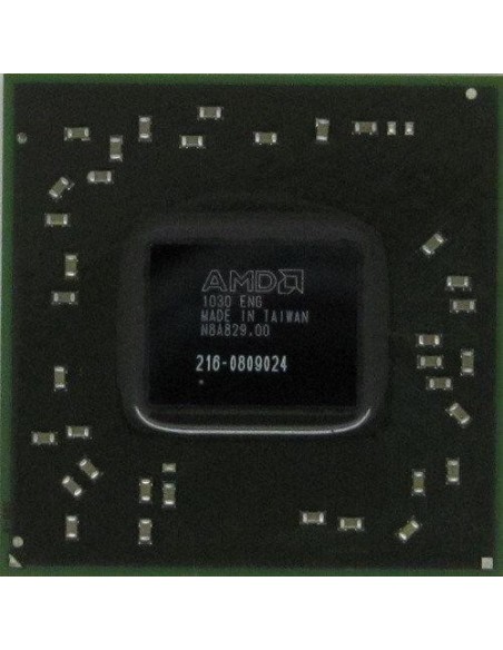ATI GPU 216-0809024 BGA (NUEVO)