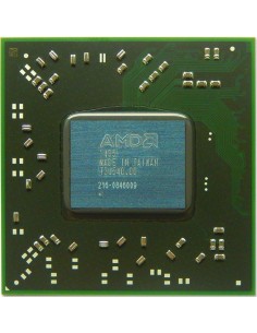 GPU CHIP AMD ATI 216-0846009 BGA