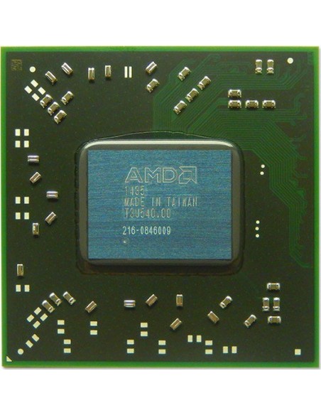 GPU CHIP AMD ATI 216-0846009 BGA