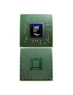 CHIP GPU ATI 216PLAKB26FG (nuevo)