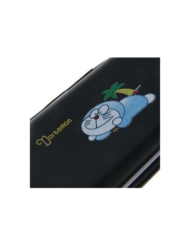 PSP FUNDA DE TRANSPORTE ROSA DORAEMON