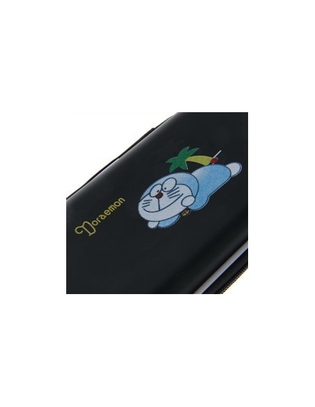 PSP FUNDA DE TRANSPORTE ROSA DORAEMON PSP FUNDA DE TRANSPORTE ROSA DORAEMON