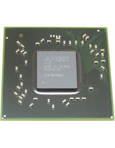 GPU CHIP AMD 216-0810084 BGA