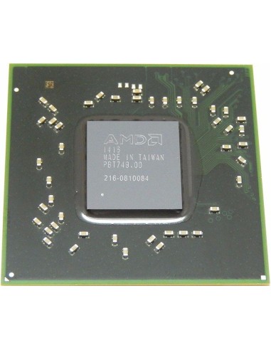 GPU CHIP AMD 216-0810084 BGA