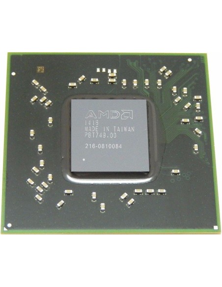 GPU CHIP AMD 216-0810084 BGA