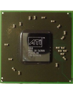 ATI GPU  216-0728018 BGA (Nuevo)