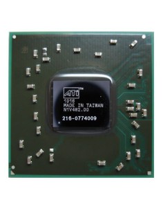 ATI GPU 216-0774009  BGA (nuevo)