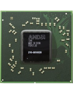 AMD GPU 216-0810028  BGA (NUEVO)