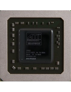 GPU AMD 216-0732025  BGA  (Nuevo)
