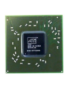ATI GPU 216-0772000  BGA (Nuevo)
