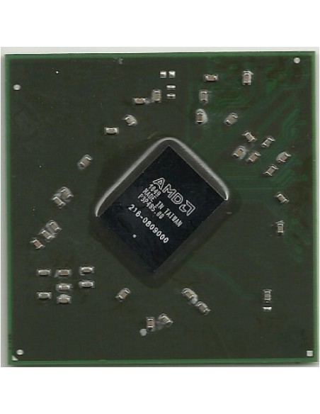 GPU CHIP AMD 216-0809000