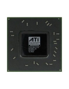 ATI 216-XJBKA-15FG BGA GPU (Nuevo)