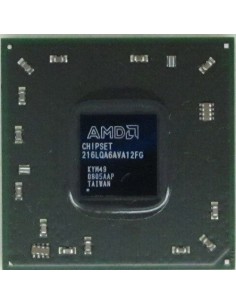 CHIP AMD 216LQA6AVA12FG BGA
