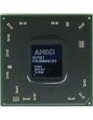 CHIP AMD 216LQA6AVA12FG BGA