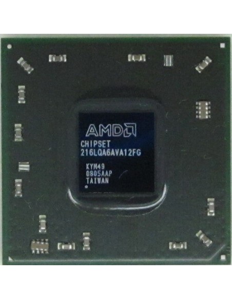 CHIP AMD 216LQA6AVA12FG BGA
