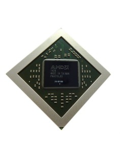 GPU CHIP AMD 216-0811000 BGA