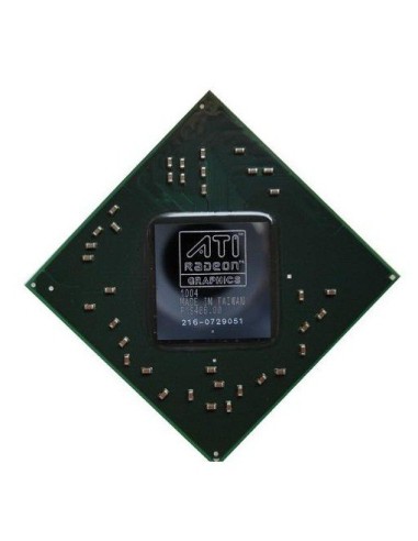 CHIP GPU ATI 216-0729051